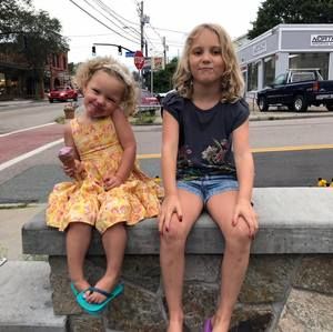 Meet your Posher, Lindsay